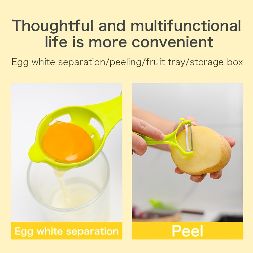 1pc 12-in-1 Multifunctional Vegetable Chopper