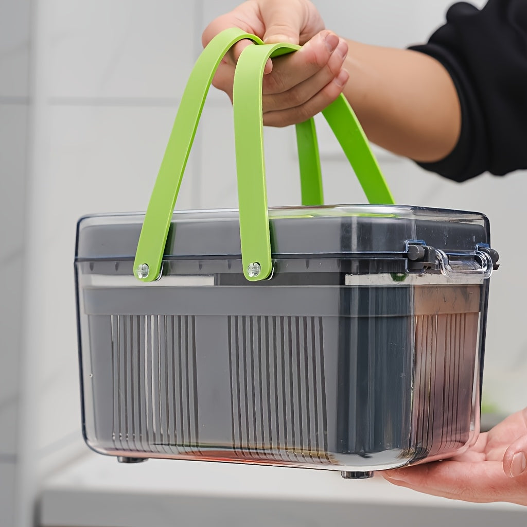 1pc 12-in-1 Multifunctional Vegetable Chopper