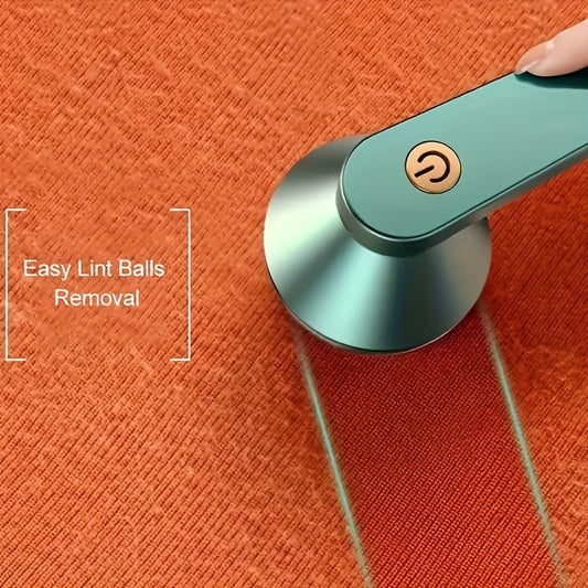 USB Rechargeable Fabric Shaver Lint Remover