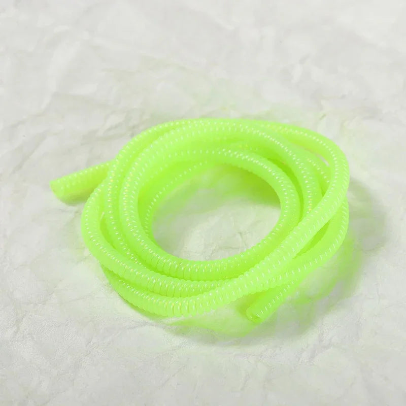 Colorful Stylish Charger Protecters