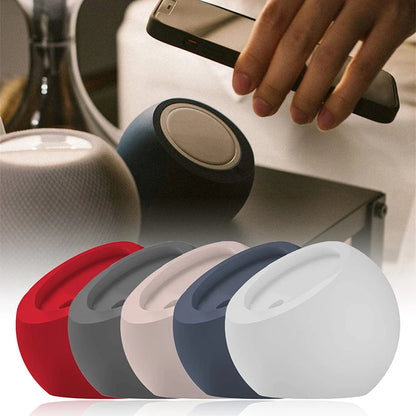 Home,Office,Gym Magnetic Silicone Charging Holder for Apple IPhone 15 14 13 Safe Wireless Charger Dock Station Stand