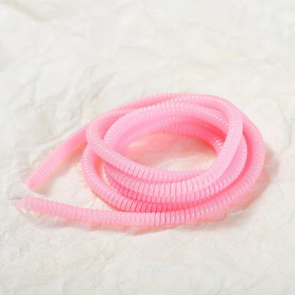 Colorful Stylish Charger Protecters