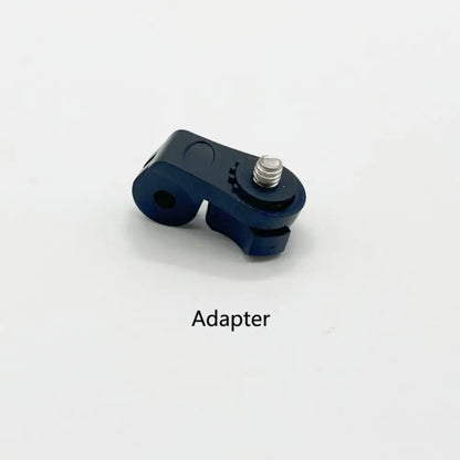 Adjustable Phone Chest Harness Holder Release of Hands Strong Stability Chest Strap Fixation Bracket Easy To Install Anti-slip
