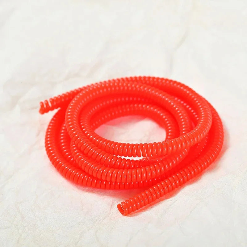 Colorful Stylish Charger Protecters